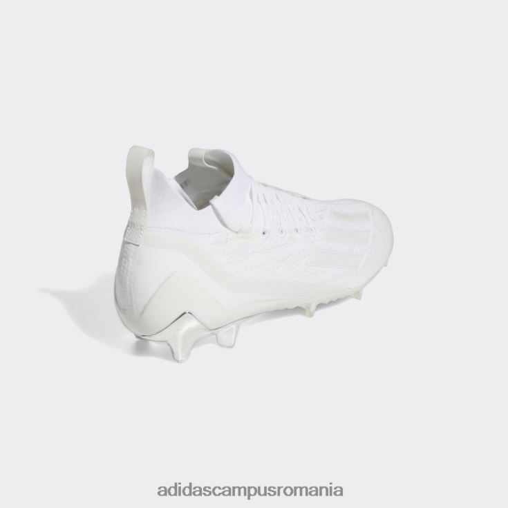 adidas campus romania crape adizero primeknit albe bărbați alb/argintiu J266N220131