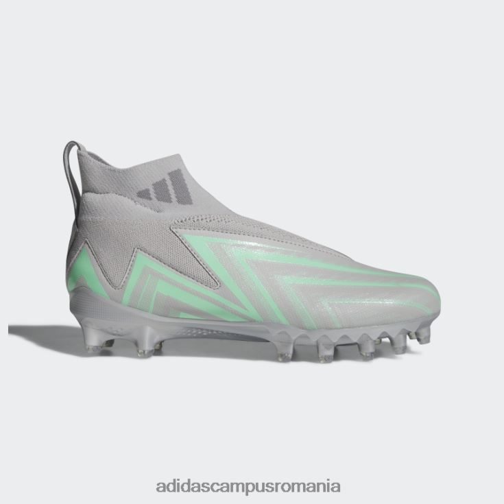 adidas campus romania grey freak ultra 23 - crampuri aab football boost primeknit bărbați gri/metalic/argintiu J266N220117