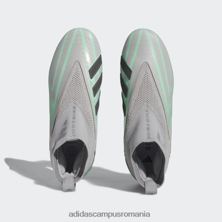 adidas campus romania grey freak ultra 23 - crampuri aab football boost primeknit bărbați gri/metalic/argintiu J266N220117