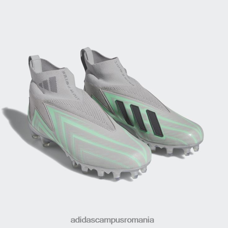 adidas campus romania grey freak ultra 23 - crampuri aab football boost primeknit bărbați gri/metalic/argintiu J266N220117
