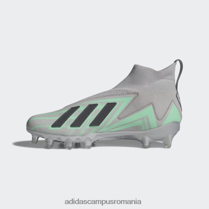 adidas campus romania grey freak ultra 23 - crampuri aab football boost primeknit bărbați gri/metalic/argintiu J266N220117