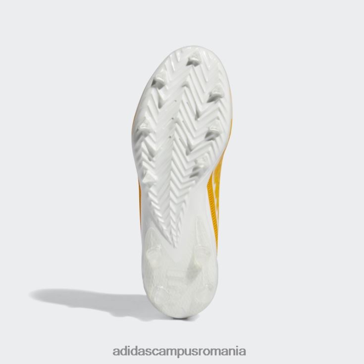 adidas campus romania tachete adizero albe bărbați alb/aur de facultate J266N220138