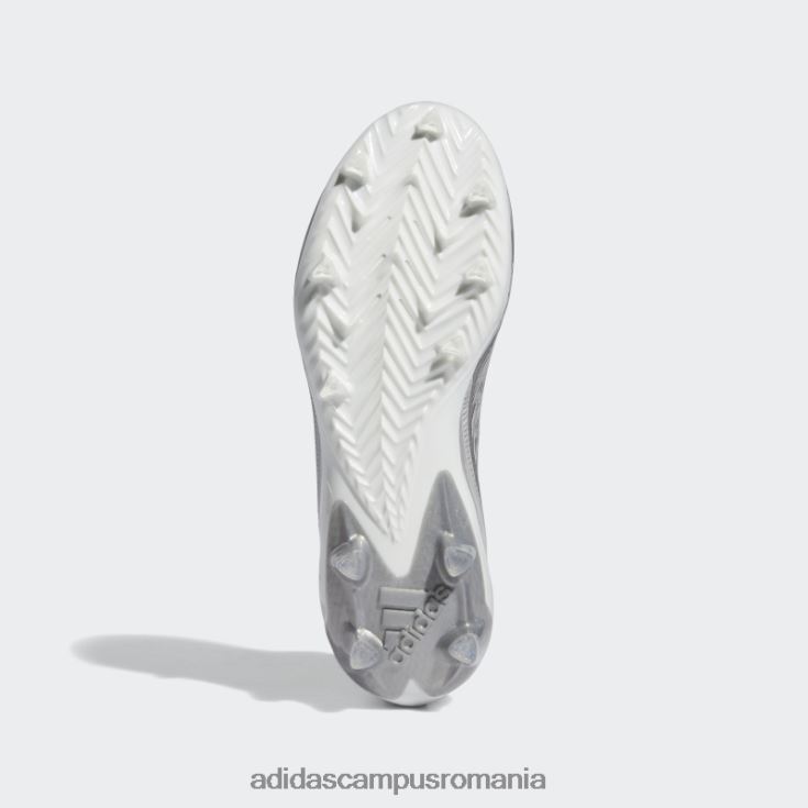 adidas campus romania tachete adizero gri bărbați gri/argintiu/alb J266N220141
