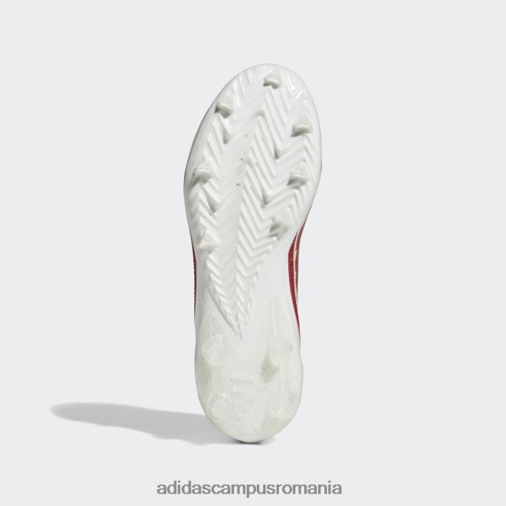 adidas campus romania tachete albe adizero bărbați alb roșu J266N220140