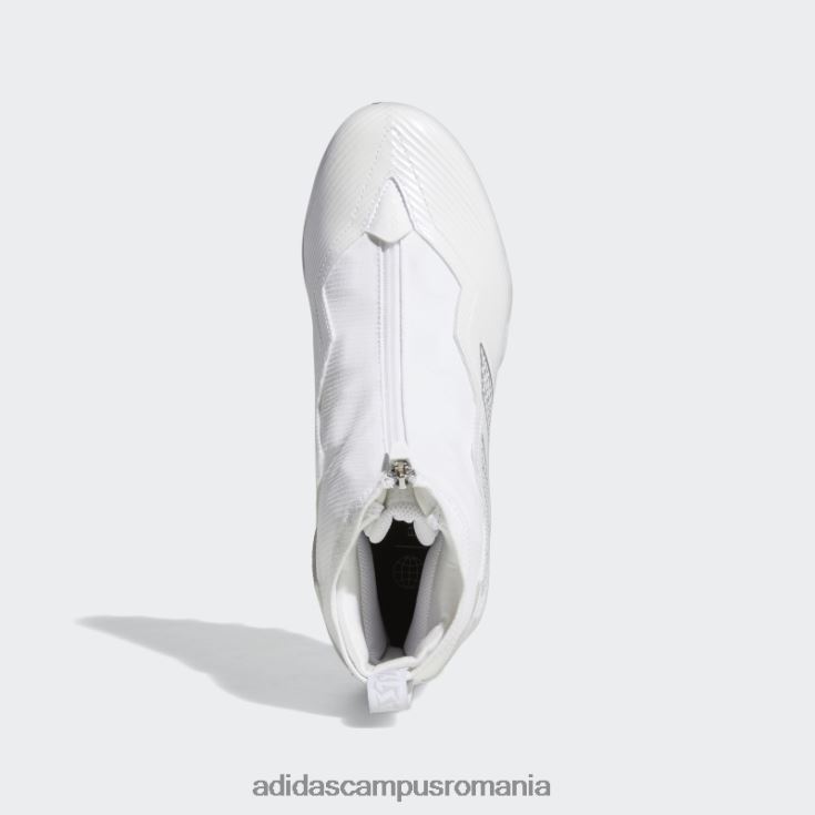 adidas campus romania tachete albe nasty 2.0 bărbați alb/argintiu/gri J266N220135