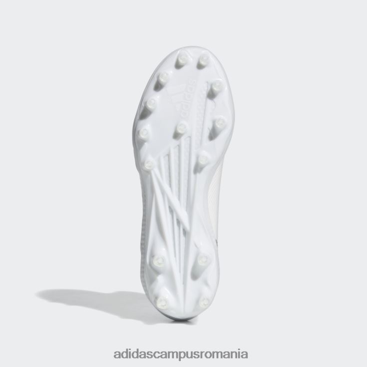 adidas campus romania tachete albe nasty 2.0 bărbați alb/argintiu/gri J266N220135