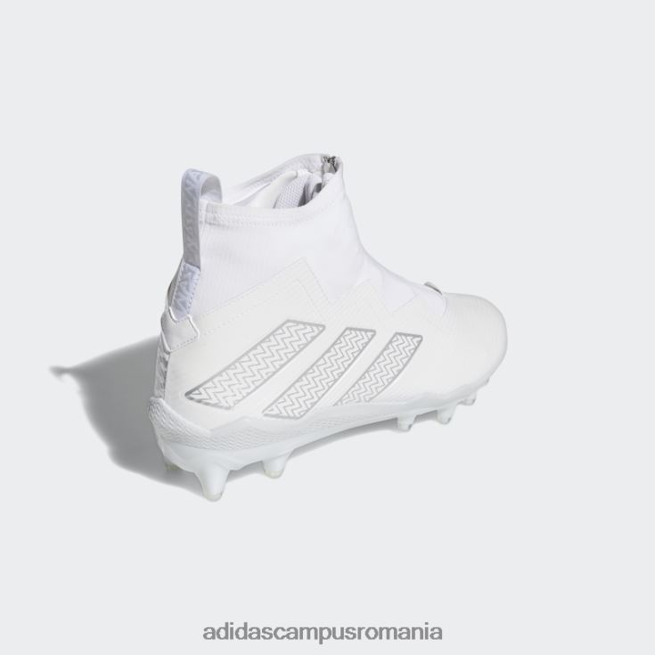 adidas campus romania tachete albe nasty 2.0 bărbați alb/argintiu/gri J266N220135