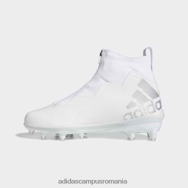 adidas campus romania tachete albe nasty 2.0 bărbați alb/argintiu/gri J266N220135
