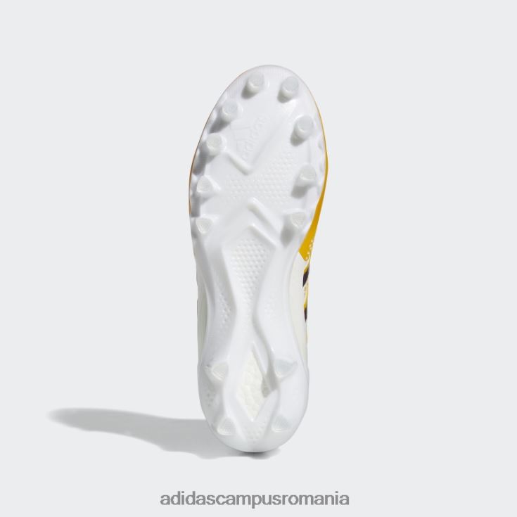 adidas campus romania tachete colleg gold ultraboost bărbați colegiu auriu/maro/alb J266N220122