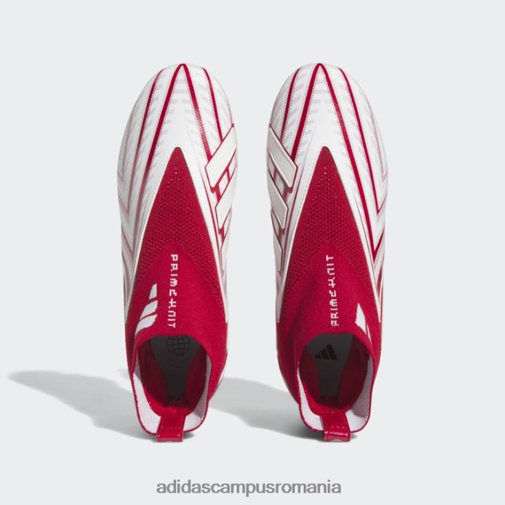 adidas campus romania tachete freak ultra 23 inline roșii bărbați rosu alb J266N220119