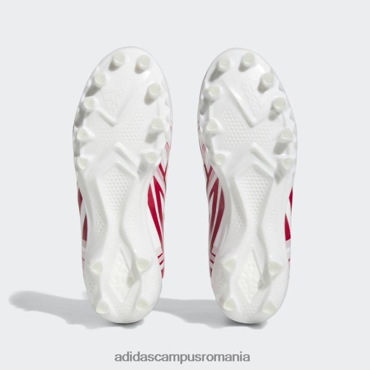 adidas campus romania tachete freak ultra 23 inline roșii bărbați rosu alb J266N220119