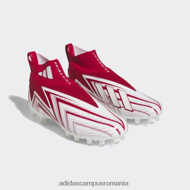 adidas campus romania tachete freak ultra 23 inline roșii bărbați rosu alb J266N220119