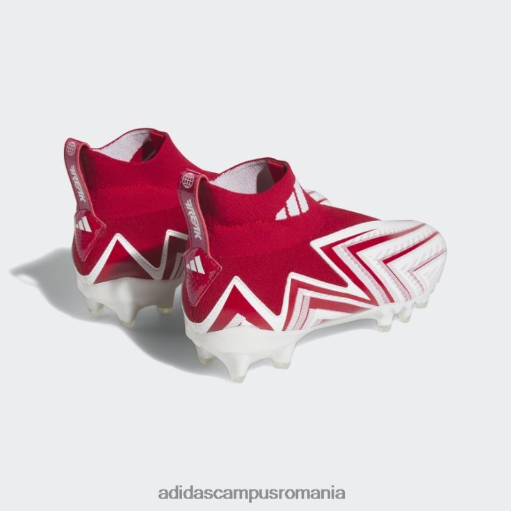 adidas campus romania tachete freak ultra 23 inline roșii bărbați rosu alb J266N220119