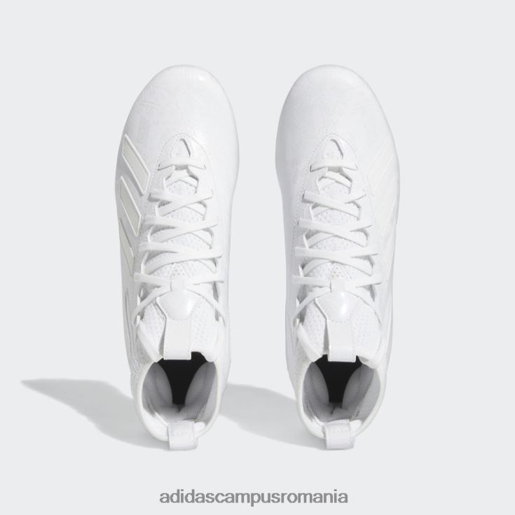 adidas campus romania white freak 23 - 7v7 smu crampoane de fotbal bărbați alb J266N220146