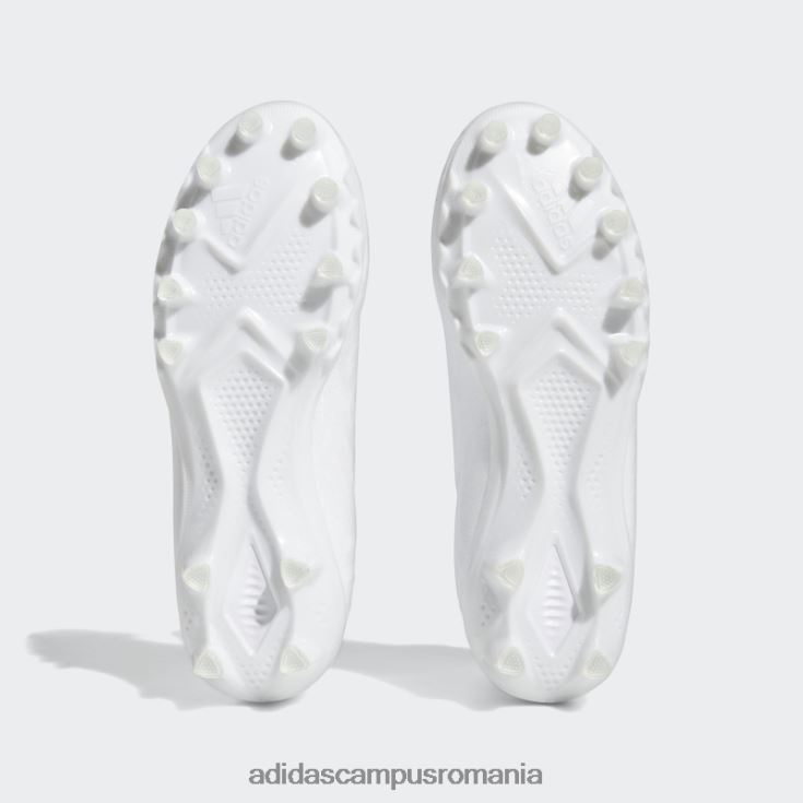 adidas campus romania white freak 23 - 7v7 smu crampoane de fotbal bărbați alb J266N220146
