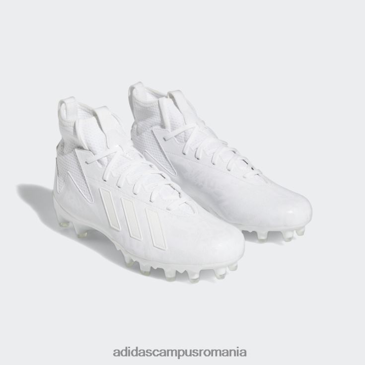 adidas campus romania white freak 23 - 7v7 smu crampoane de fotbal bărbați alb J266N220146