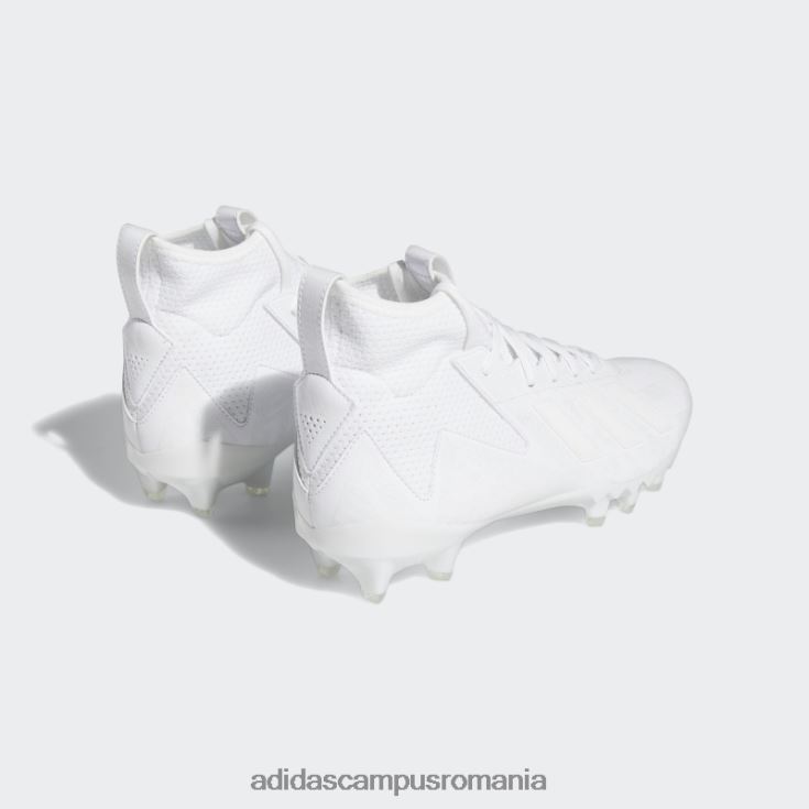 adidas campus romania white freak 23 - 7v7 smu crampoane de fotbal bărbați alb J266N220146