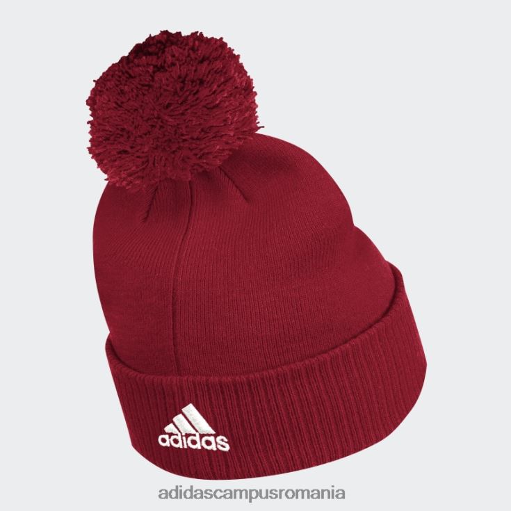 adidas campus romania adidas cu manșetă roșie bărbați rosu alb J266N27380