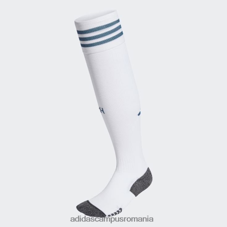 adidas campus romania șosete albe bosnia 22 bărbați alb J266N215652