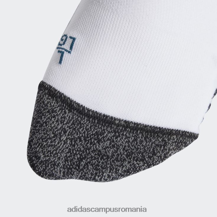 adidas campus romania șosete albe bosnia 22 bărbați alb J266N215652