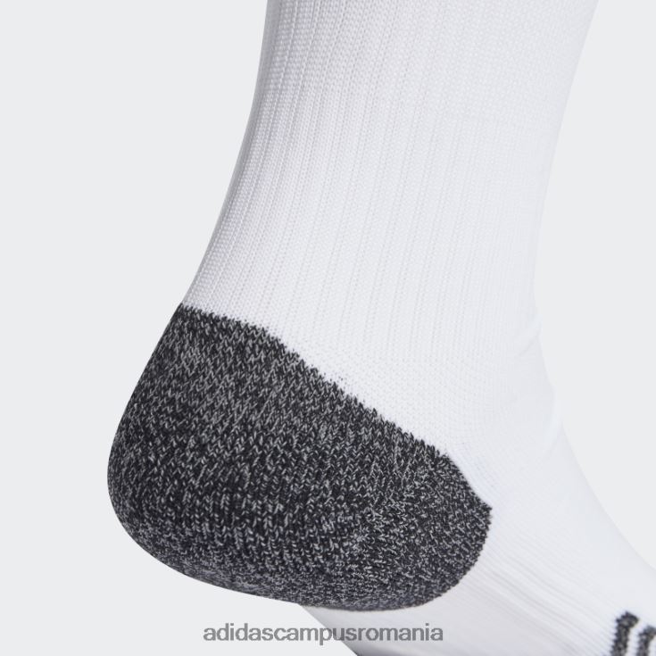 adidas campus romania șosete albe bosnia 22 bărbați alb J266N215652
