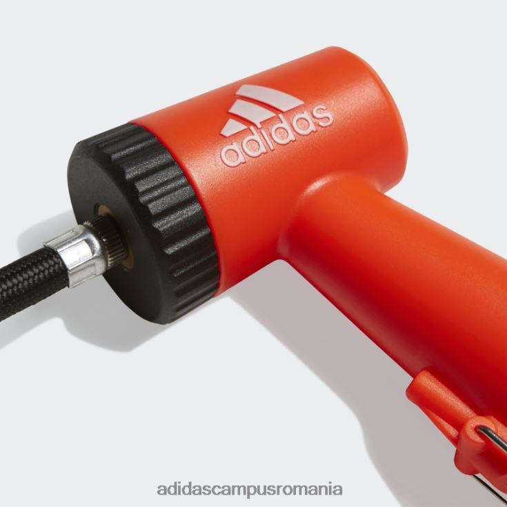 adidas campus romania pompa de aer negru adidas bărbați negru/alb/rosu J266N21914
