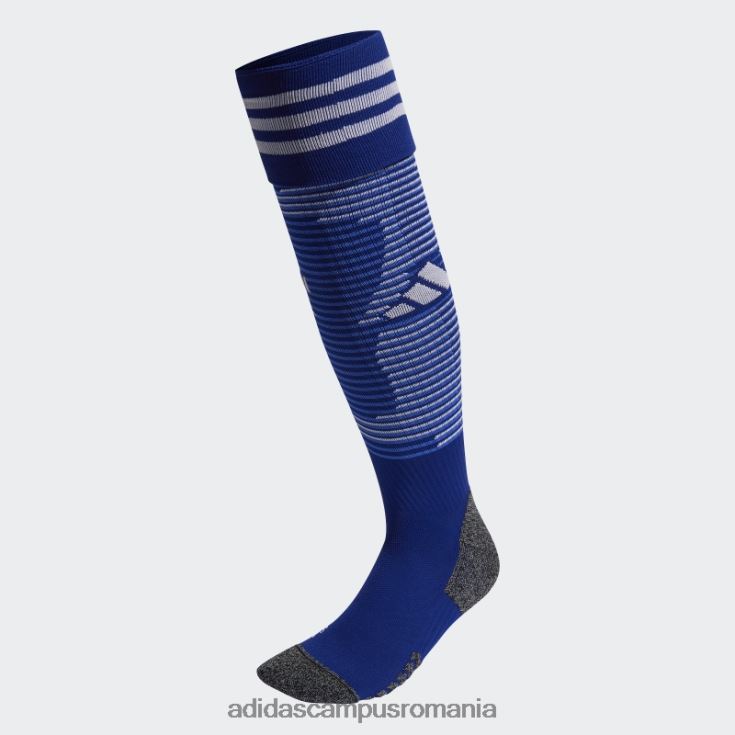 adidas campus romania sosete japan blue japan 22 home adidas bărbați albastru japonez J266N21929