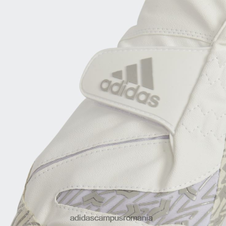adidas campus romania Codechaos o singură mănușă albă adidas bărbați alb/gri J266N21740