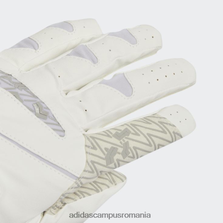 adidas campus romania Codechaos o singură mănușă albă adidas bărbați alb/gri J266N21740