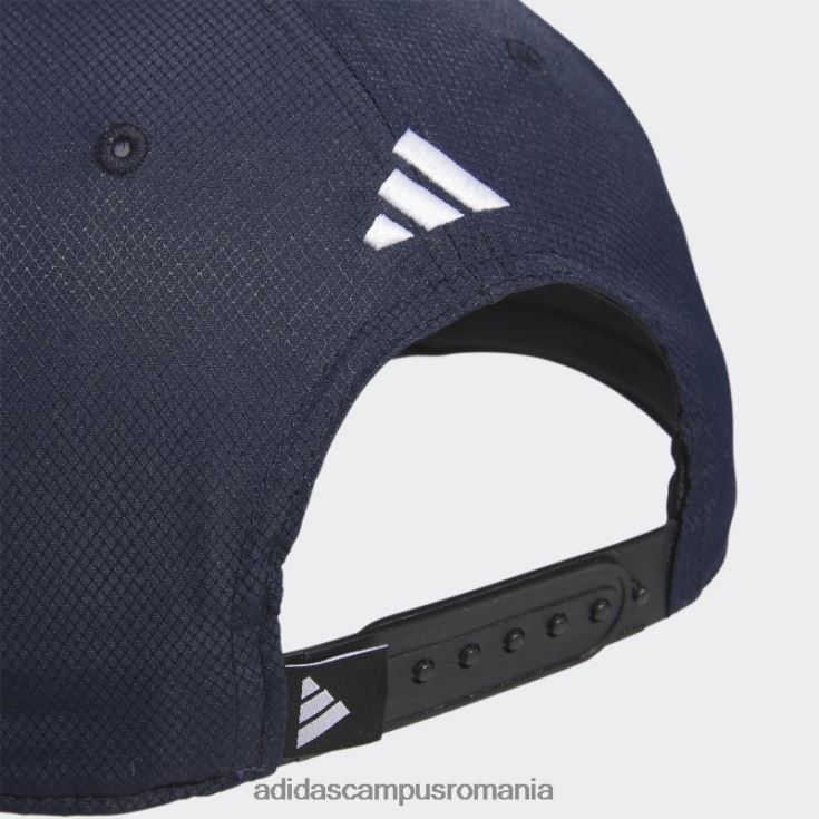 adidas campus romania Palarie tur cu 3 dungi adidas bleumarin bărbați marina J266N21842