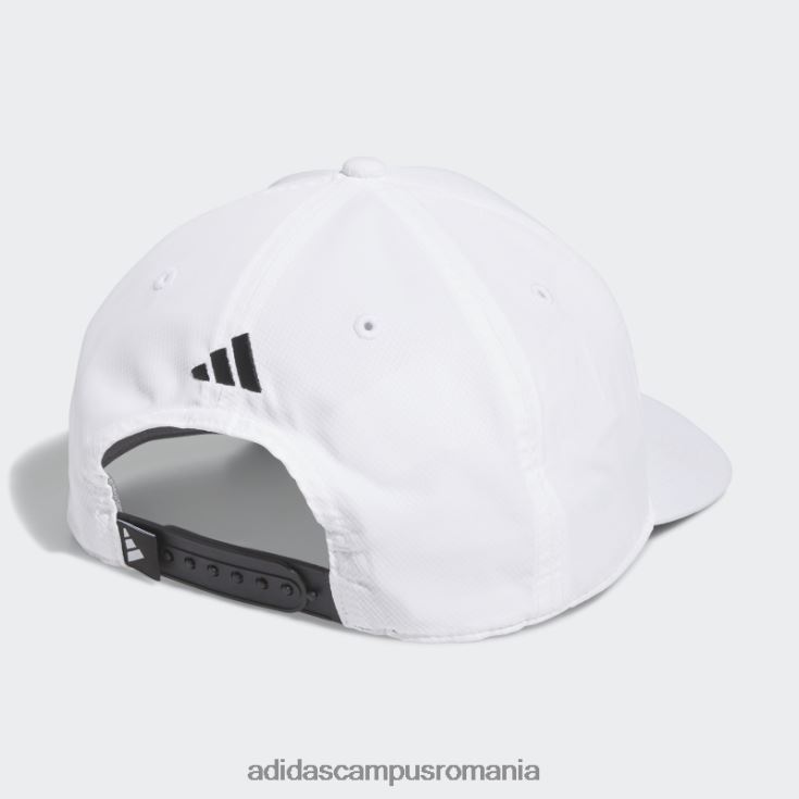 adidas campus romania Palarie tur cu 3 dungi alb adidas bărbați alb J266N27878