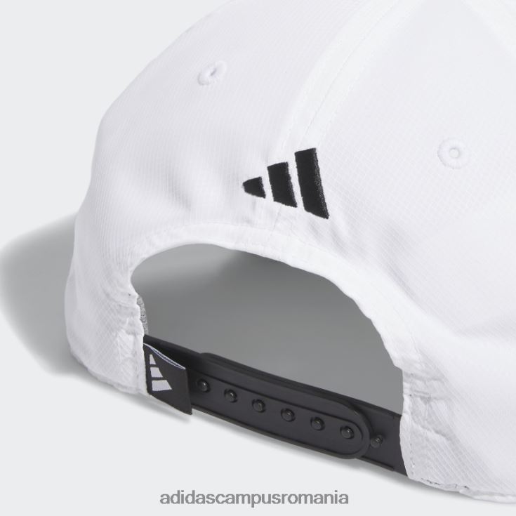 adidas campus romania Palarie tur cu 3 dungi alb adidas bărbați alb J266N27878
