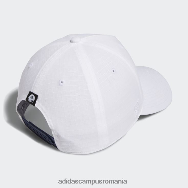 adidas campus romania șapcă albă de golf adidas bărbați alb J266N28265
