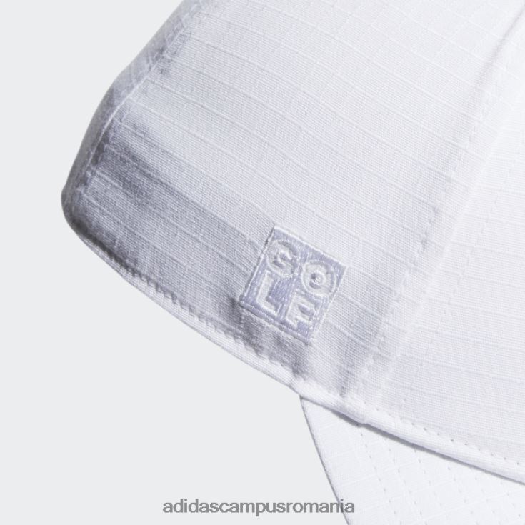 adidas campus romania șapcă albă de golf adidas bărbați alb J266N28265