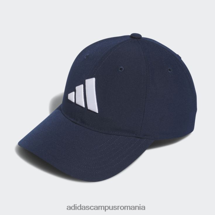 adidas campus romania șapcă de golf de performanță navy eu bărbați marina J266N215670
