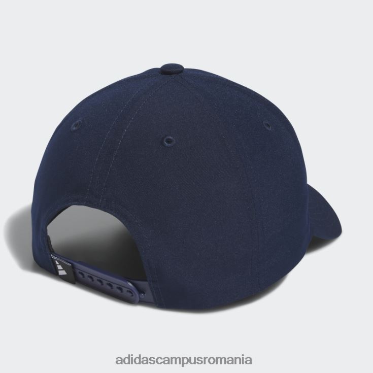 adidas campus romania șapcă de golf de performanță navy eu bărbați marina J266N215670