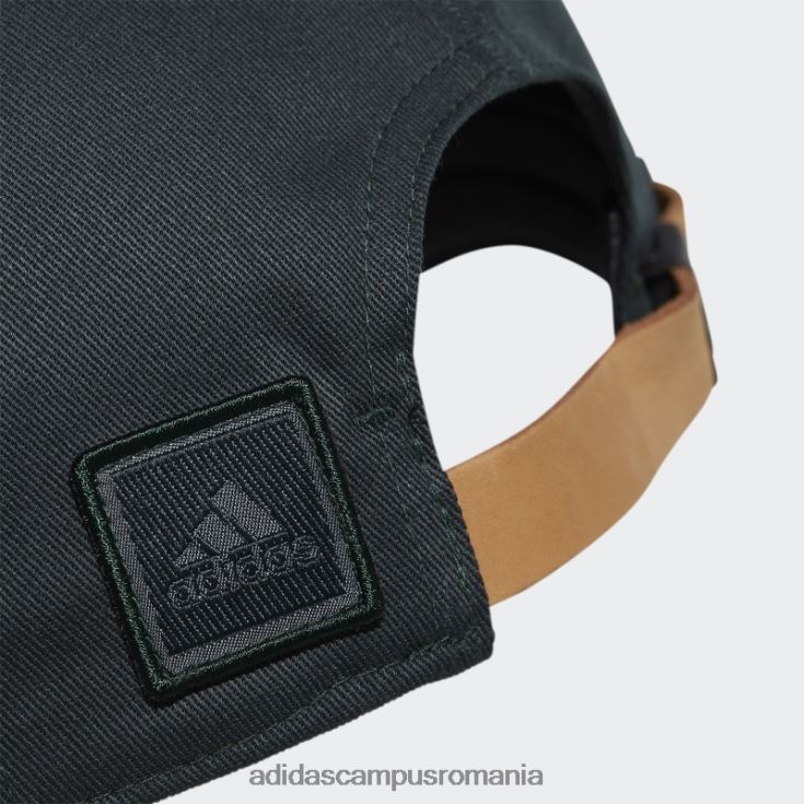 adidas campus romania șapcă verde pentru tată bărbați verde J266N28225