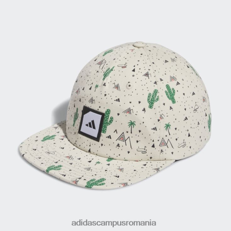 adidas campus romania bliss adicross desert și pălărie de soare bărbați fericire J266N27685