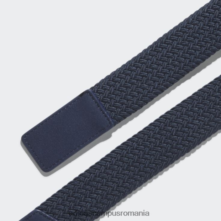 adidas campus romania centura elastica impletita bleumarin bărbați marina J266N27711