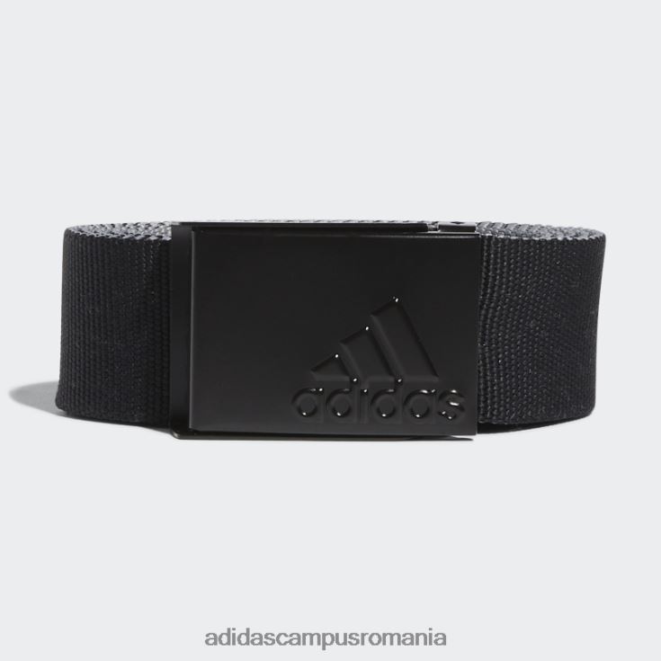 adidas campus romania centura neagra reversibila de golf adidas bărbați negru J266N28127