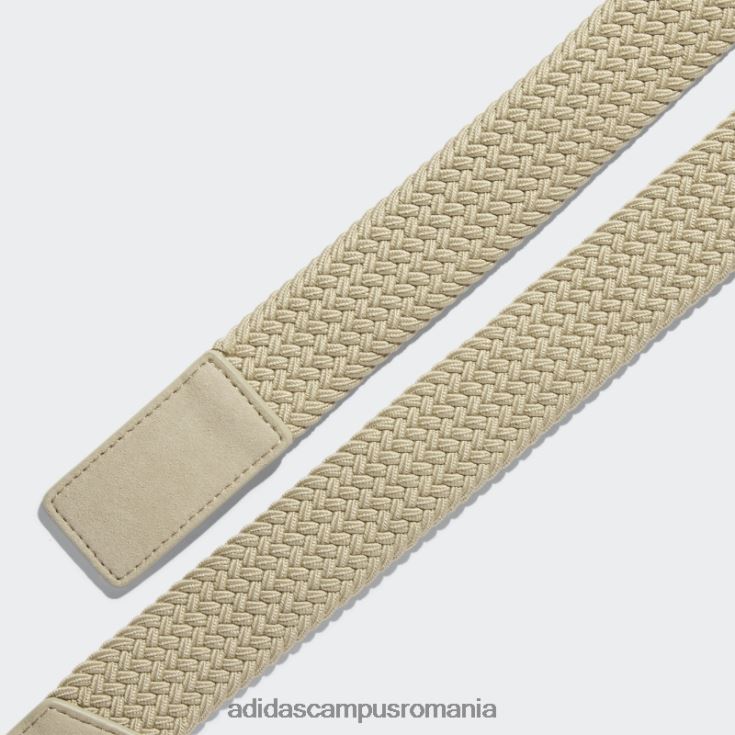 adidas campus romania centura stretch impletita din canepa adidas bărbați cânepă J266N27785