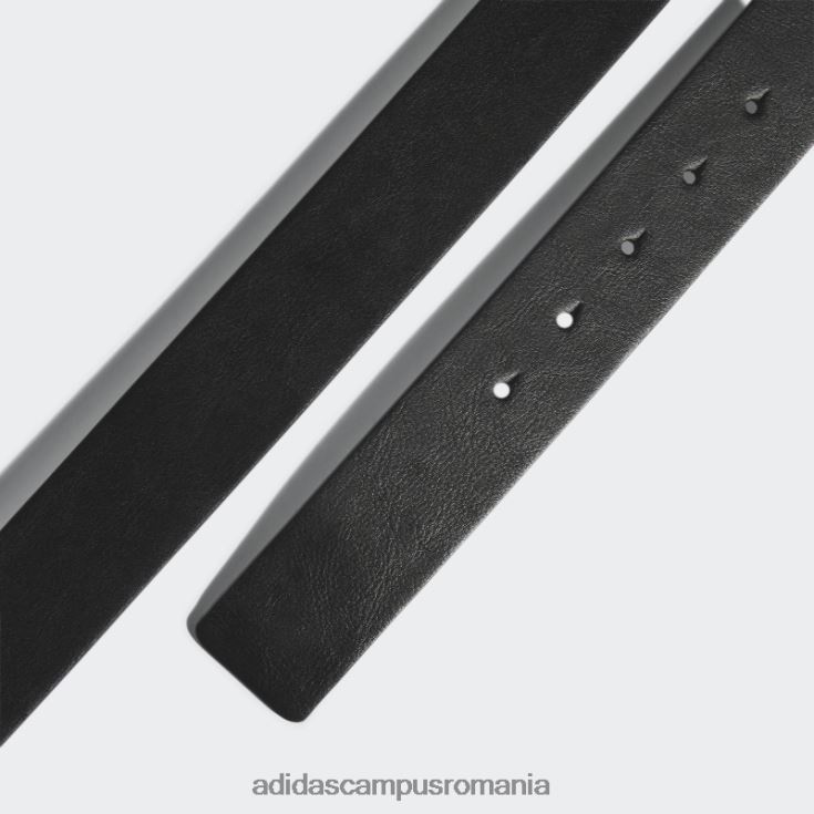 adidas campus romania centura tur neagra bărbați negru J266N27682