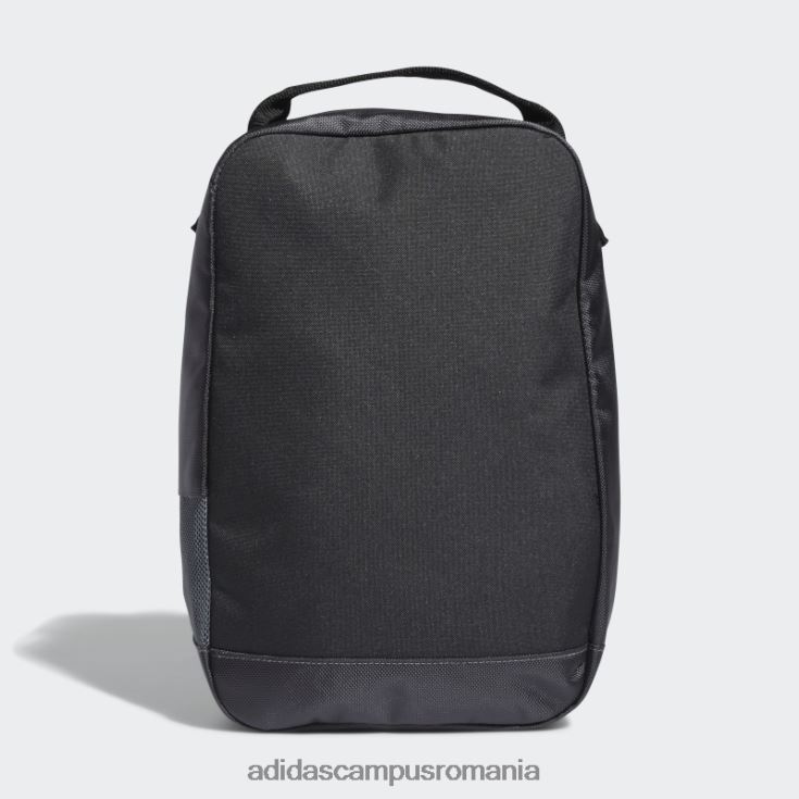 adidas campus romania geantă pentru pantofi de golf gri bărbați gri J266N27820