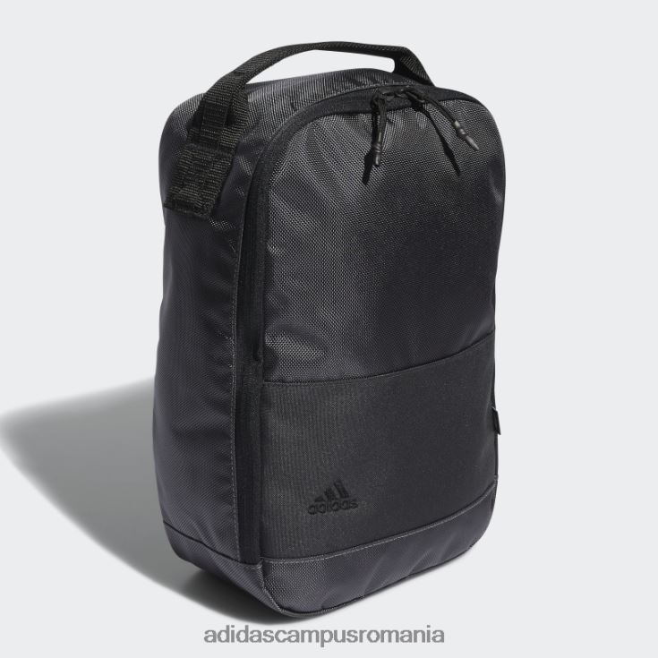 adidas campus romania geantă pentru pantofi de golf gri bărbați gri J266N27820