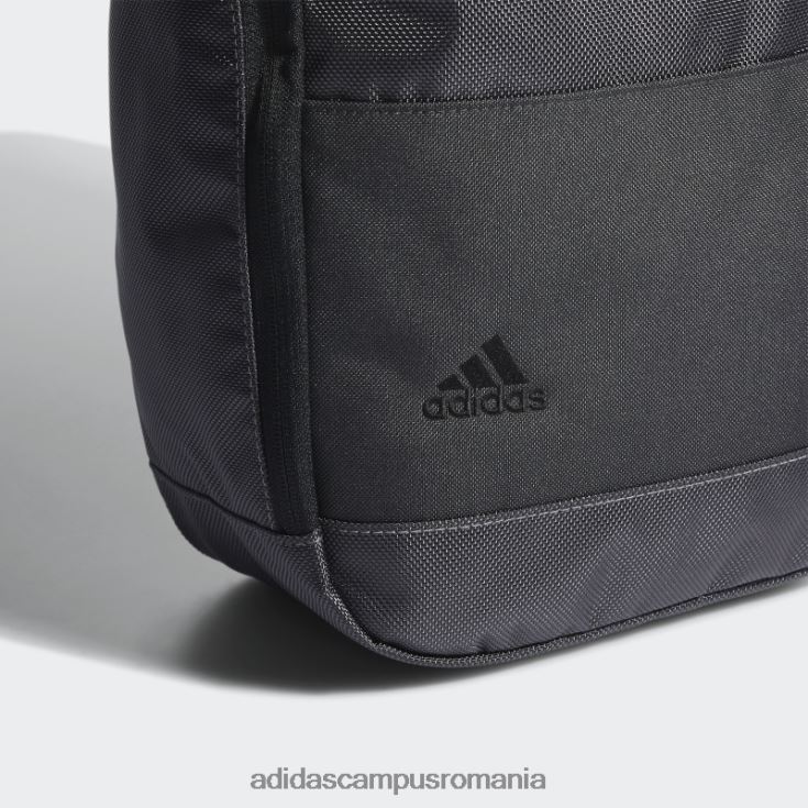 adidas campus romania geantă pentru pantofi de golf gri bărbați gri J266N27820