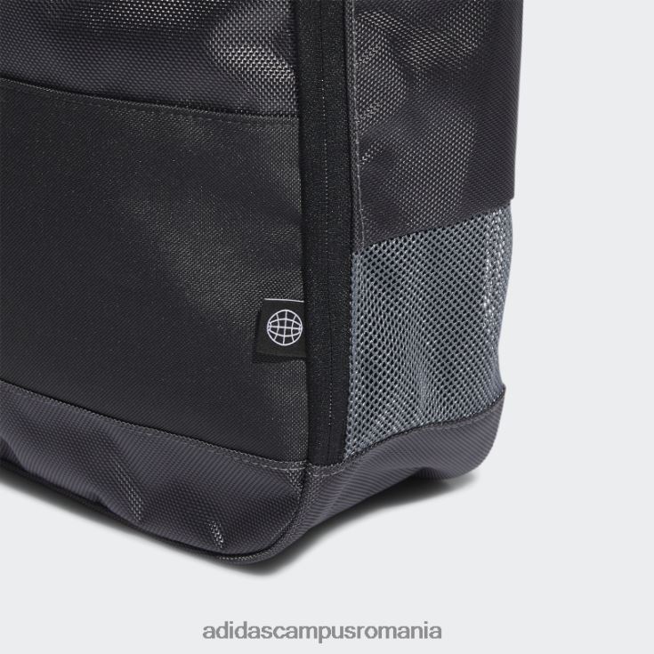 adidas campus romania geantă pentru pantofi de golf gri bărbați gri J266N27820