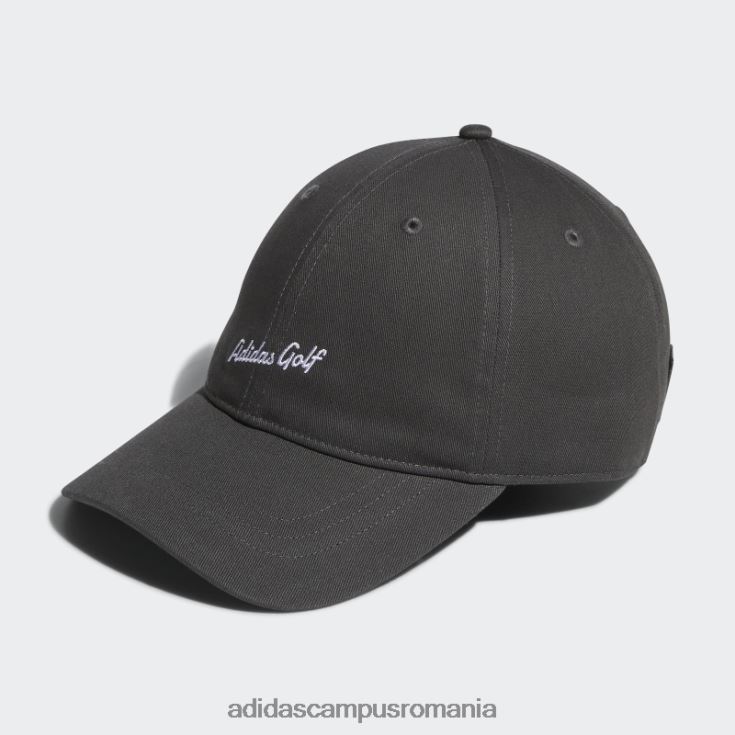 adidas campus romania go-to dad șapcă gri adidas bărbați gri J266N28184