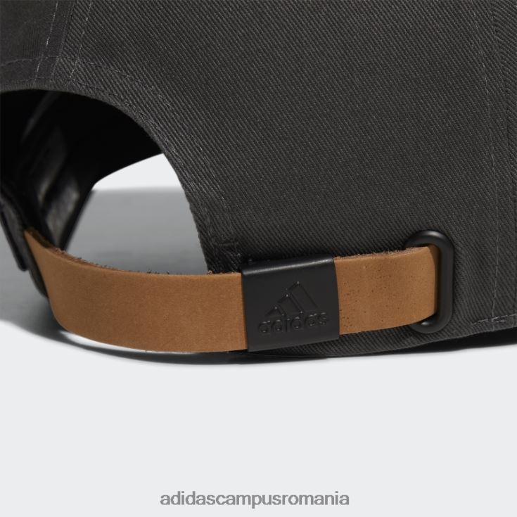 adidas campus romania go-to dad șapcă gri adidas bărbați gri J266N28184
