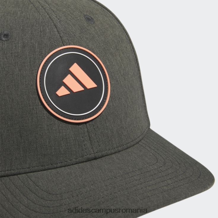 adidas campus romania hidrofob tur pălărie olive mel bărbați măsline mel J266N27849