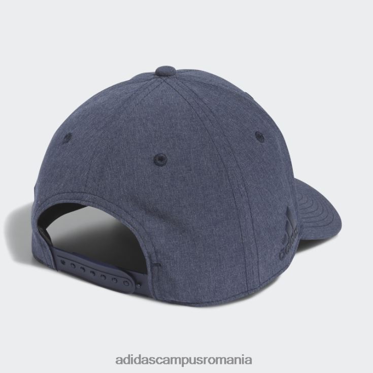 adidas campus romania insigna negru de sport crestable pălărie bleumarin bărbați bleumarin/gri J266N27910
